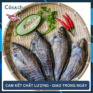 Khô cá sặc - CKFoods - 300 g