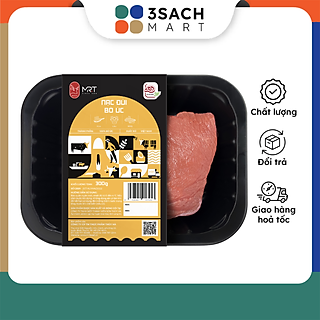 Nạc Đùi Bò Úc MRT (Hộp 300g)