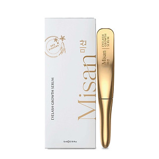 Tinh Chất Dưỡng Mi Misan 5ml, Dưỡng Mi Dài Và Dày, Cải Thiện Tình Trạng Mi Thưa, Dễ Gãy Rụng