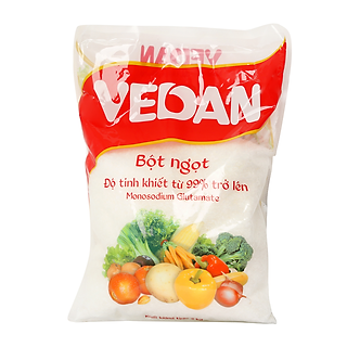 Bột Ngọt Vedan 2KG