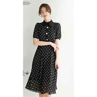 Q450520 ĐẦM SƠ MI VOAN