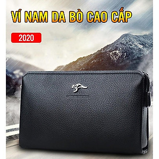 Bóp tiền ngang nam BADENROO️ cao cấp