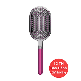 Bàn Chải Tóc Dyson Paddle Brush - Hàng Chính Hãng