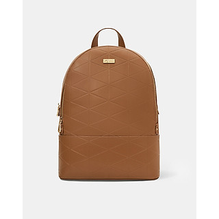 Balo Nữ Thời Trang JUNO Dập Hoạ Tiết BL163