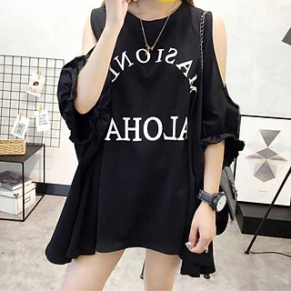 ÁO CÁNH DƠI CÁ TÍNH _ 81621.34