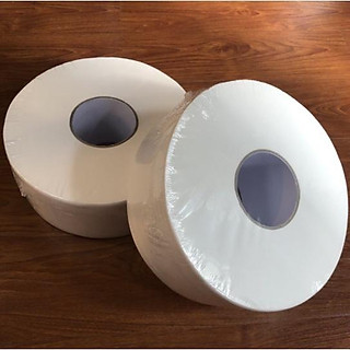 Giấy vệ sinh công nghiệp 700g