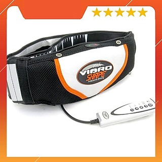Đai massage bụng Vibro Shape