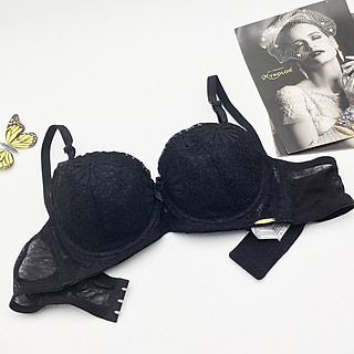 Áo ngực lớn không đệm hàng cao cấp nhập khẩu Thái Lan