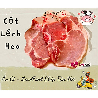 Cốt Lết Heo - 1kg