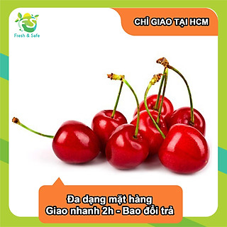Cherry Mỹ Size 9.5 - 250g - Hộp 250Gr