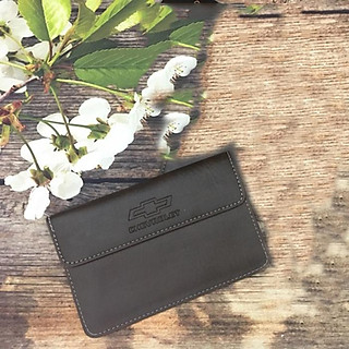 Ví đựng tiền, card, đăng kiểm xe , giấy tờ xe