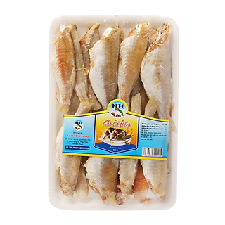 Khô Cá Đổng Hồng Hương 200G