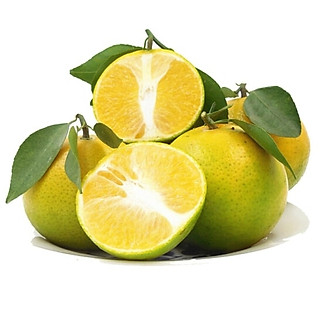 Cam xoàn hữu cơ - 1kg