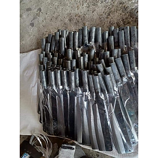 Dao chặt xương - chặt gỗ - chặt cây - chuẩn nhíp xe xịn