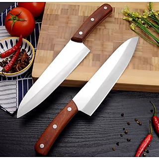 Dao làm bếp Nhật Bản, dao nấu ăn, lưỡi cá hồi, dao cắt cá, dao cắt thịt bò, dao thái lát, dao sashimi, dao gọt hoa quả sắc bén
