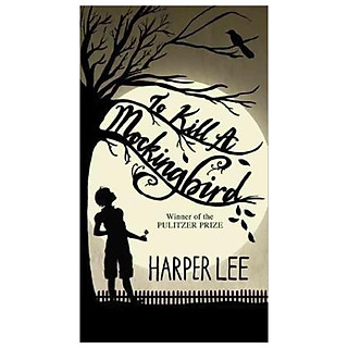 To Kill A Mockingbird