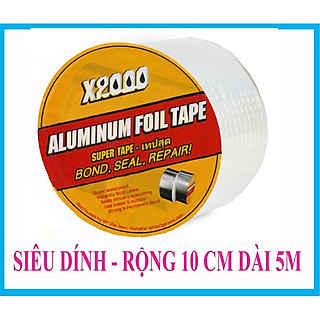 Băng keo siêu dính , chịu nhiệt cao cấp