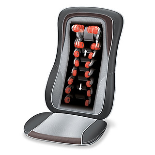 Đệm ngồi massage Beurer Shiatsu MG300