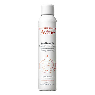 Xịt Khoáng Avène Thermal Spring Water 100715921 (300ml)