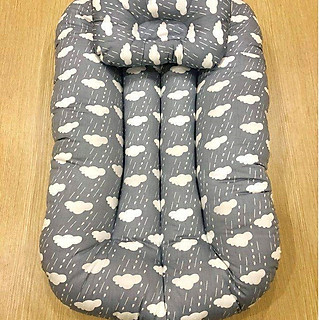 Đệm ngủ thông minh cho bé