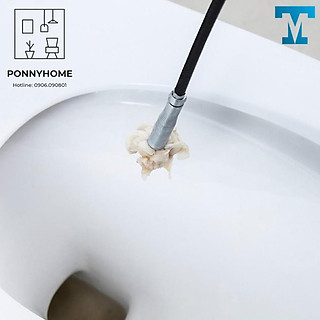 CÂY GẮP RÁC ỐNG CỐNG [MỖI NHÀ 1 CÂY]