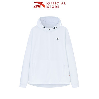 Áo khoác gió thể thao nam SHOCK THE GAME Anta 852331616