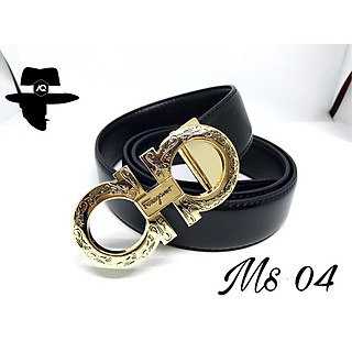 Thắt Lưng FER MS 04 Mẫu Mới