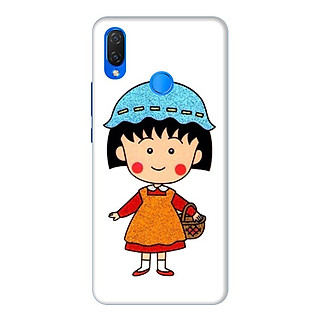 Ốp Lưng Dành Cho Điện Thoại Huawei Nova 3i MaruKo