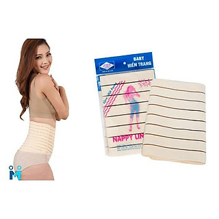 Gen bụng hiền trang loại kẻ