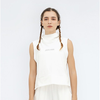 Áo Hoodie Thể Thao Aboli (Phiên bản Trắng).