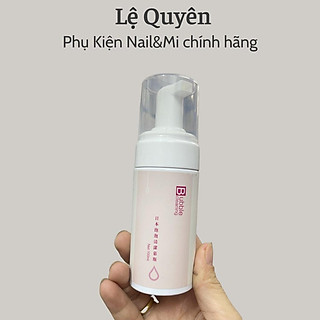 Chai Tạo Bọt Vệ Sinh Mi Bubble, Chai Bơm Tạo Bọt Bubble Chuẩn Nhật Bản