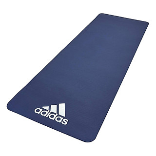 Thảm Thể Dục Adidas ADMT-11014BL (173 x 61 x 0.7 cm)