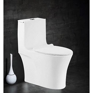 Bồn cầu 1 khối SIÊU TIẾT KIỆM NƯỚC, KIỂU DÁNG HIỆN ĐẠI  CB-816