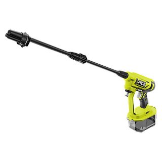 THÂN MÁY RỬA XE PIN 18V ONE+ HIỆU RYOBI OWA1800 MỚI 100% HÀNG CHÍNH HÃNG NHẬP KHẨU ÚC