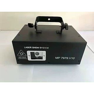 ĐÈN LASER 7979.V10 - THE KING OF LAMP LASER - CHUYÊN DÙNG CHO ĐÈN PHÒNG BAY