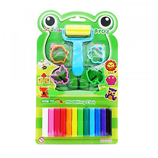 ĐẤT SÉT NẶN SK – 150RMT/FR