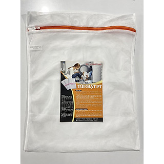 Túi Giặt PT Cao Cấp Hàng Xuất Khẩu Size Lớn 55x70cm- Chuyên dùng để giặt Ga chống thấm