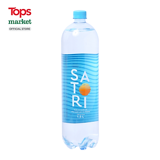 Nước Tinh Khiết Satori 1.5L