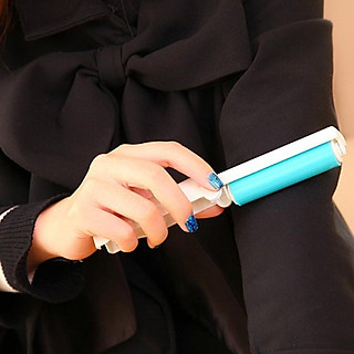 Cây Lăn Lông Bụi Quần Áo