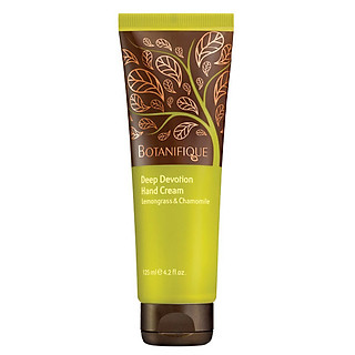 Kem Dưỡng Da Và Móng Tay Mềm Mịn - Deep Devotion Hand Cream (Botanifique )