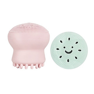 Cọ Rửa Mặt Bạch Tuộc Vacosi Boover Cleanser