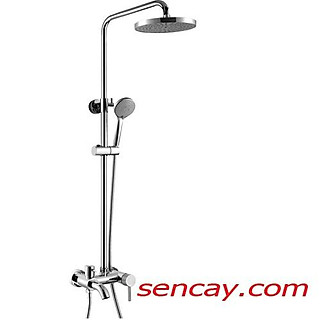 SEN CÂY TẮM ĐỨNG NÓNG LẠNH