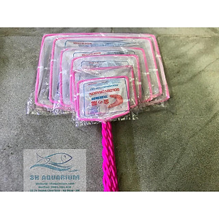 Vợt cá cảnh (vợt vuông)