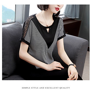 ÁO SUÔNG GIẤU BỤNG NHIỀU _ TB 209