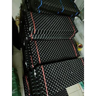 Bầu ươm cây V6 60 cm dài 50m  dày 0.6mm