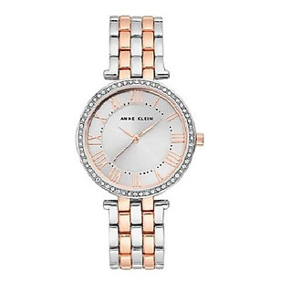 Đồng hồ nữ Anne Klein AK/3131SVRT