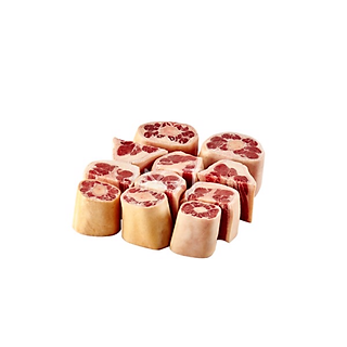 ĐUÔI BÒ ÚC MR.T - 500G