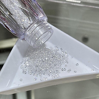 Đá rắc nail, đá rắc trang trí móng - beeshi shop nail