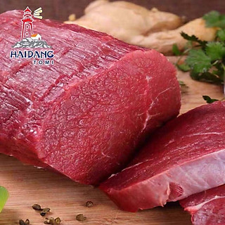 Thịt thăn nội bò ÚC (khay 500gr) Giao hàng siêu tốc trong 2h