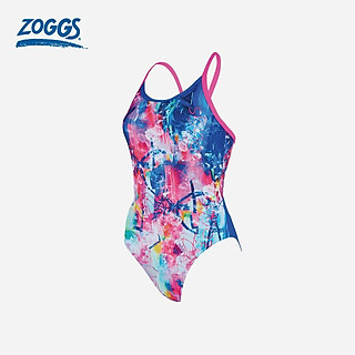 Đồ bơi một mảnh nữ Zoggs Sprintback - 462313